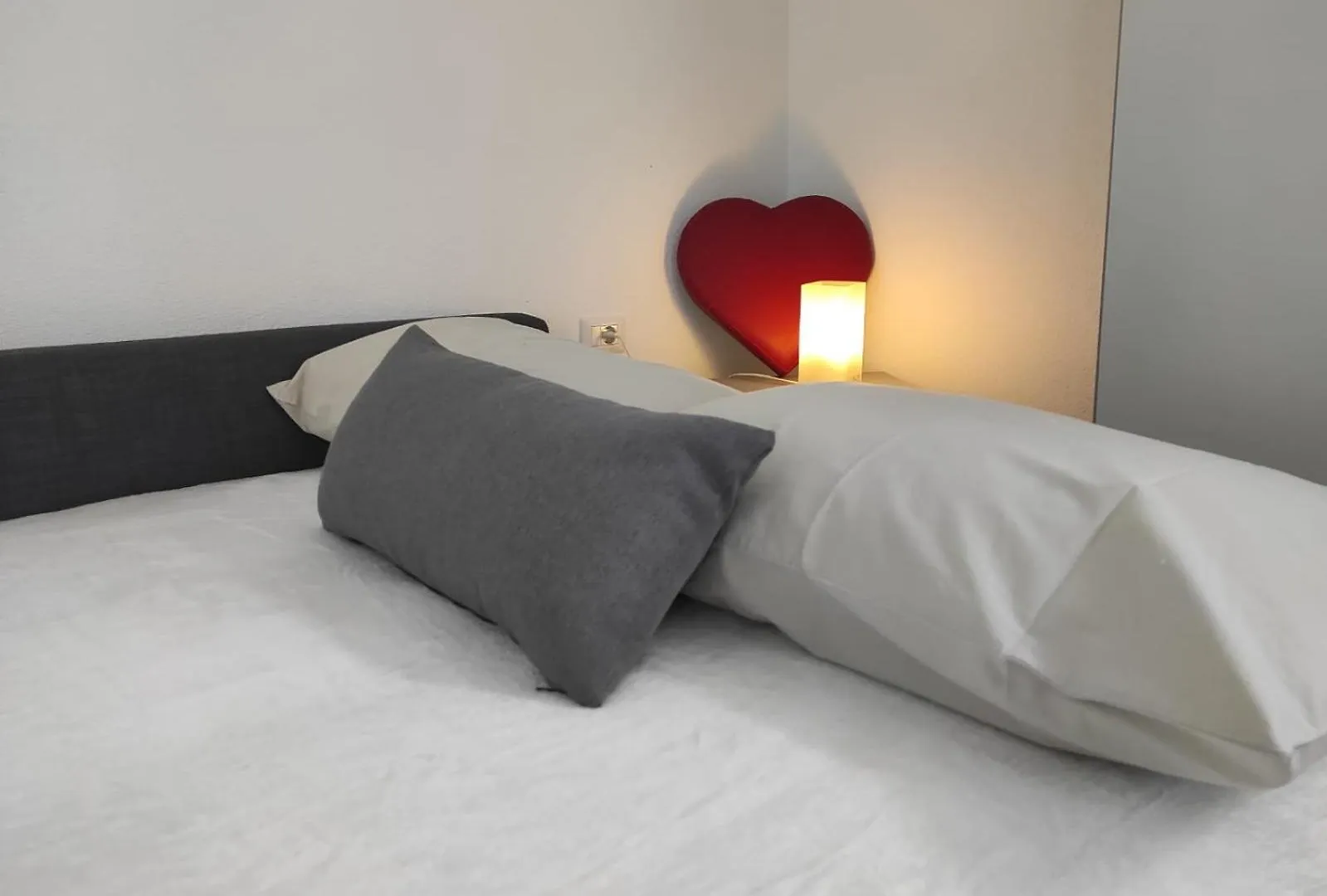 Casa Blanchette Apartment Orosei
