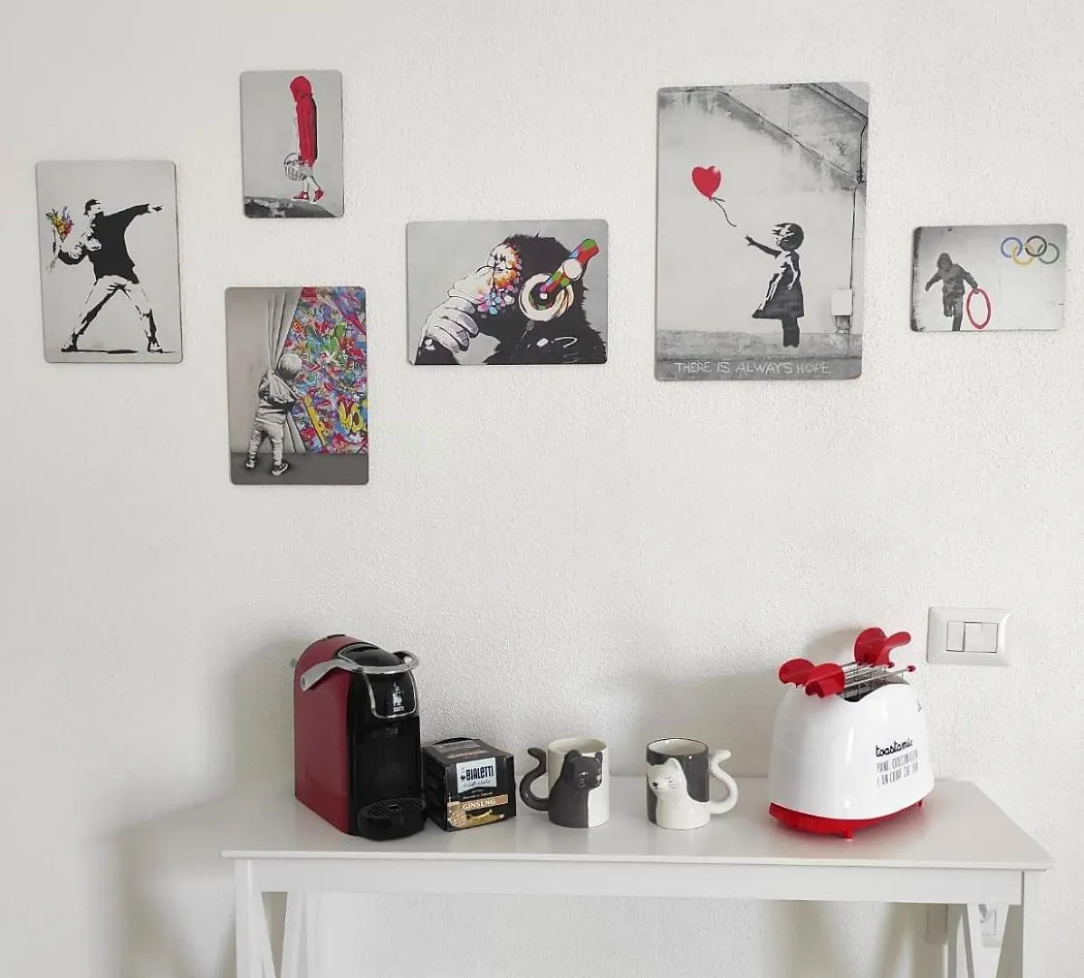 Casa Blanchette Apartment Orosei Italy